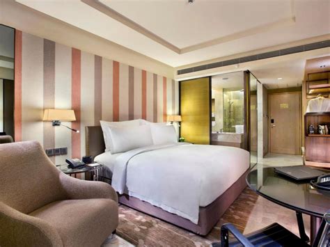 ダブルツリー バイ ヒルトン スクンビット バンコク (DoubleTree by Hilton Sukhumvit Bangkok ...