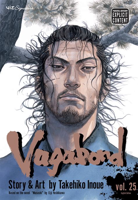 Vagabond Personnel