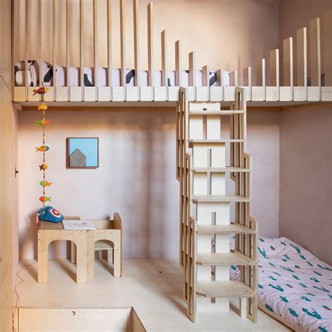 How High Ceiling For Loft Bed | Homeminimalisite.com