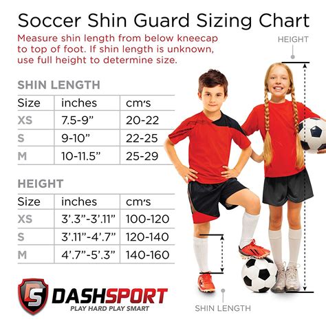 best shin guards for toddlers - Soccer Chief