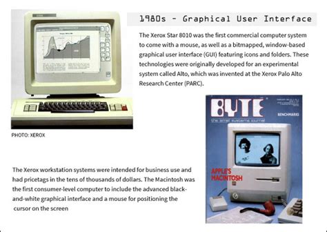 Science Junkie — How the Human/Computer Interface Works The long...