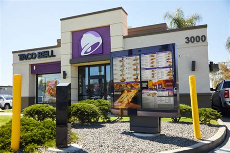 Yum! Brands expands rollout of Voice AI for faster, more accurate drive-thru orders to more Taco ...