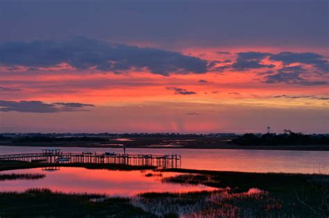 12 Best Things To Do On A Trip To Topsail Island, North Carolina