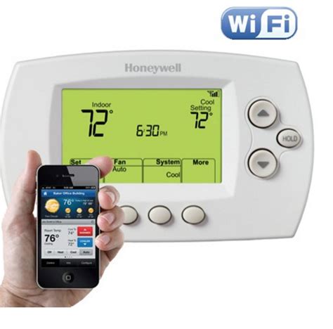 What Type of Thermostat is Best for You? - Comfort Solutions HVAC