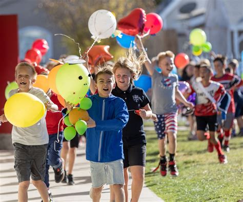 4th Grade Design a Parade Balloon STEM Challenge | News Detail