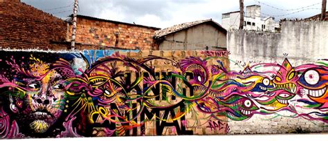 fco | stinkfish | pez | bogota | colombia | south-america | graffiti | street art