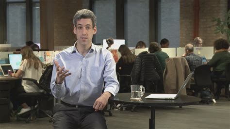 State Sen. Daniel Biss Enters Race for Illinois Governor | Chicago ...