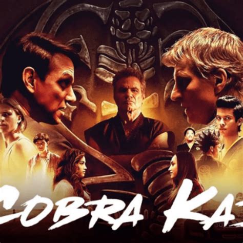 Cobra Kai Season 4: Here You Can Find Out the Cast of the Series! – Unleashing The Latest In ...