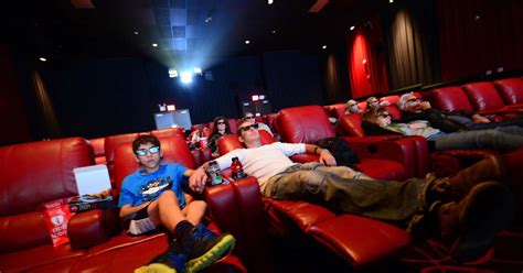 Freditorial: How Movie Theaters Can Save Cinema