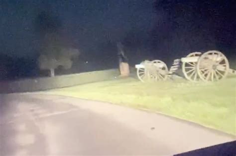 Two “ghosts” at Gettysburg, Pennsylvania, were spotted — 157 years ...