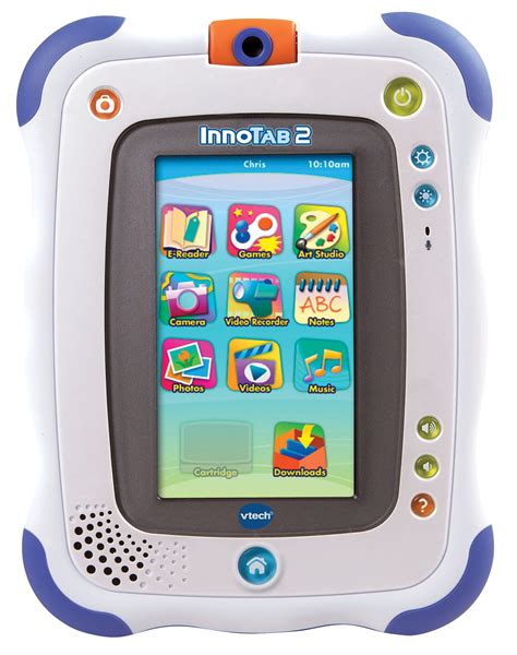 InnoTab 2 and MobiGo2: Great Gadgets for Little Hands | WIRED