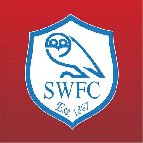 Sheffield Wednesday FC Logo PNG Transparent & SVG Vector - Freebie Supply
