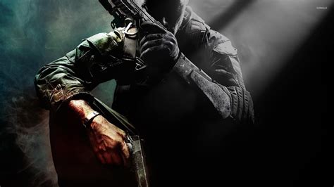 Call of Duty Black Ops 2 Wallpaper - WallpaperSafari