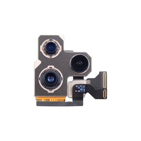 iPhone 13 Pro/ 13 Pro Max Back Camera | Parts4Cells