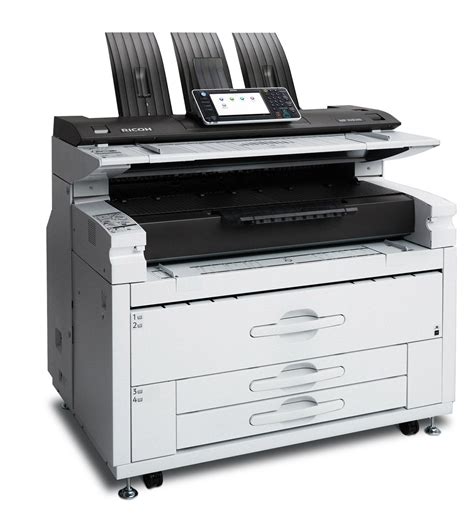 Wide Format Laser Printers in Rochester, Buffalo & Batavia, NY | Brian Parisi Copier Systems Inc