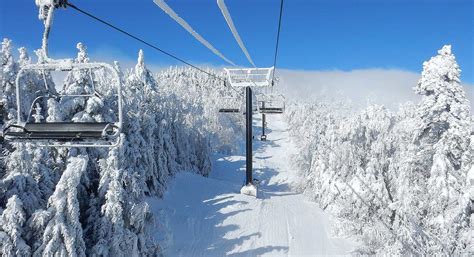 Vail Resorts closes it acquisition of Okemo Mountain Resort, Mount ...