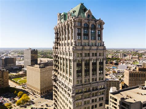 Book Tower in Detroit welcomes trio of new F&B concepts