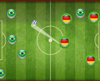 JOCURI CU FOTBAL IN 2 online gratis pe Gombis.ro