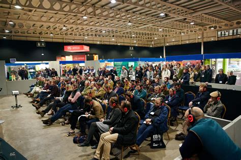 Farmers can learn about new SFI standards at Low Carbon Agriculture show - Energy Now