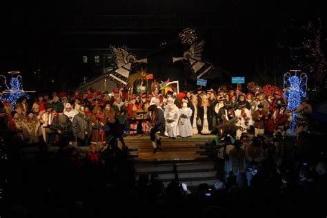 Polish Christmas Carols (Kolędy) | Kraków In Your Pocket