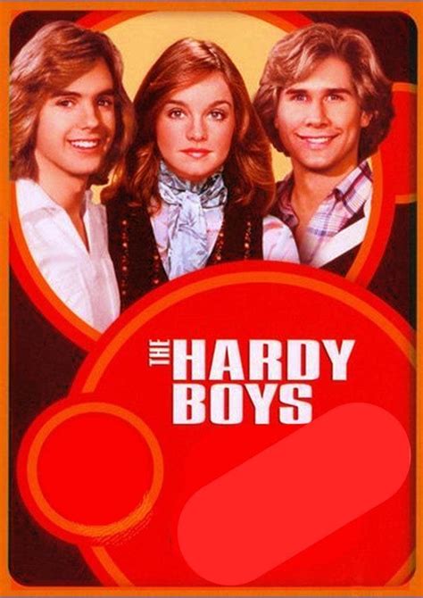 The Hardy Boys Season 2: Everything About The Hulu Series | Hardy boys, Books for boys, Hardy