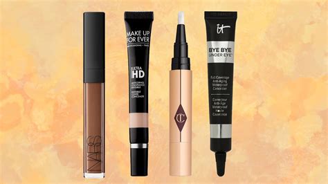 The 13 Best Hydrating Undereye Concealers for Dry Skin — Editor Reviews | Allure