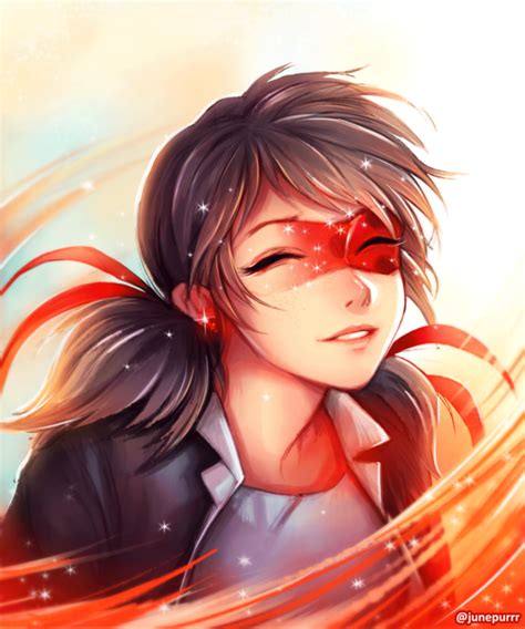 Smile by ToniK9 on DeviantArt | Miraculous ladybug movie, Miraculous ladybug comic, Miraculous ...