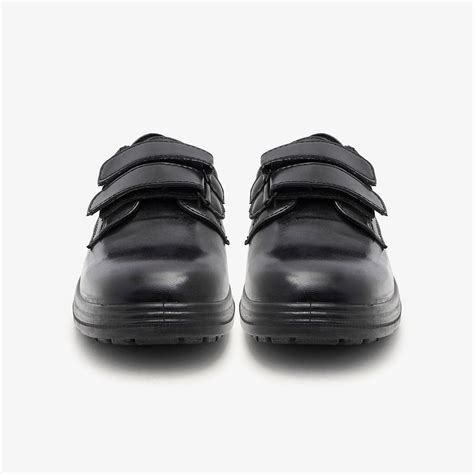 Buy Boys Velcro School Shoes – Ndure.com