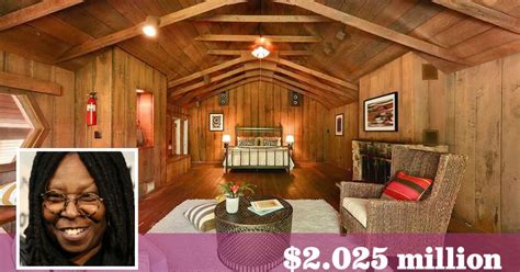 Whoopi Goldberg gets top dollar for 1890 Victorian home in Berkeley ...