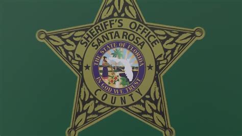 2 Santa Rosa Co. Sheriff’s Office employees fired, arrested | Flipboard