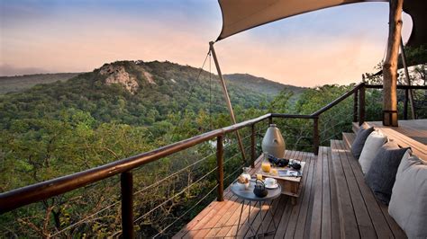 andBeyond Phinda Private Game Reserve — Safari Resort Review | Condé Nast Traveler