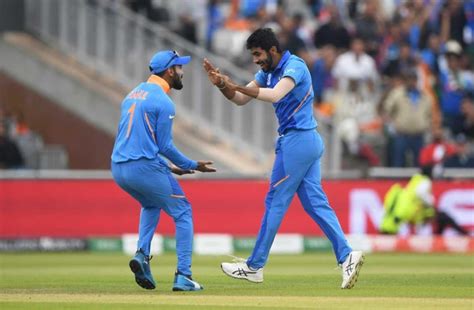 Bumrah returns for India at T20 World Cup - Oman Observer