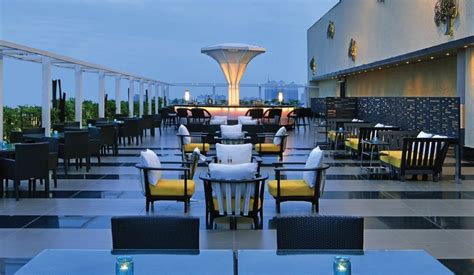 Rooftop Restaurants and Lounges in Kolkata