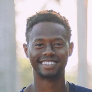 Christopher Eubanks - Age, Family, Bio | Famous Birthdays