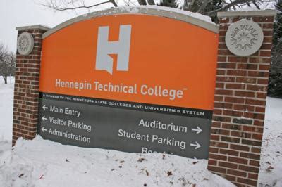 Scholarship announced for Hennepin Technical College student | Eden Prairie Education ...