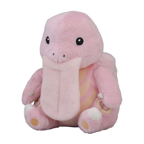 Lickitung Sitting Cuties Plush - 5 ¾ In. | Pokémon Center Original