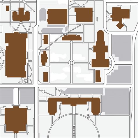 Maps »About MSU Texas »MSU Texas