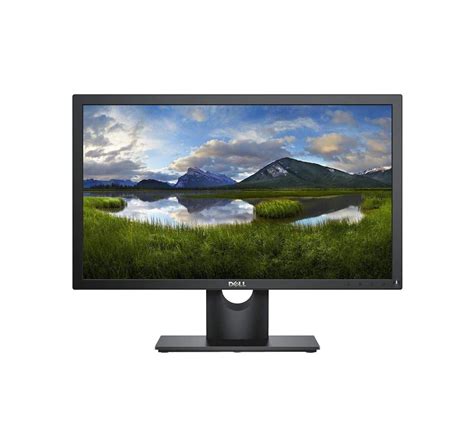 Dell E2219HN /21.5 inch Monitor (54.61cm) Full HD Monitor/1920 X 1080 pixel/LED /VGA, HDMI ...