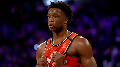 15 and counting: OG Anunoby helps Toronto Raptors extend franchise ...