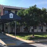 Joint Base Anacostia Bolling Lodging - Navy Gateway Inns and Suites - DoD Lodging Military ...