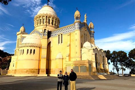 Tripadvisor | Best of Algiers city by Fancyellow provided by Fancy ...