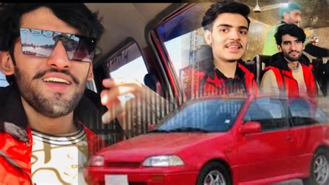 Car Sale Kardi | Mehran Mdify Karwany Lagy | New Vlog - YouTube