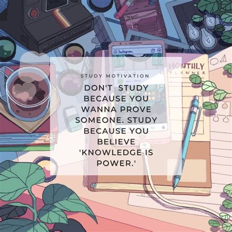 study motivation aesthetic | Study motivation, Exam motivation, Study ...