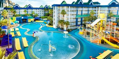 Holiday Inn Orlando Suites Waterpark vacation deals - Lowest Prices ...