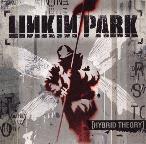 LINKIN PARK..HYBRID THEORY..You Can Listen To This Whole Album ...