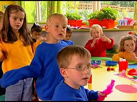 Nursery kids | Balamory Wiki | Fandom