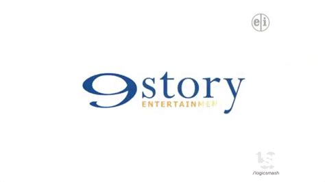 9 Story Entertainment/WGBH (2015) - YouTube