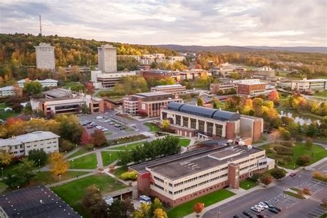 Positioning Ithaca College for the Future | Ithaca College