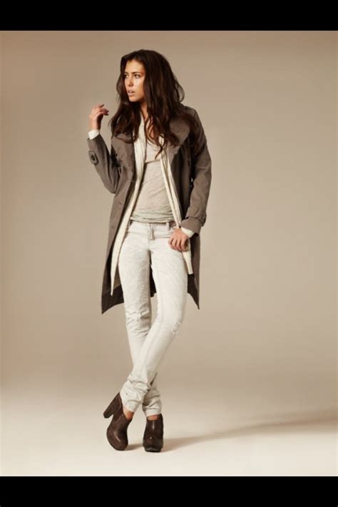 All saints clothing: jacket, jeans, boots, top. | Fashion, All saints ...