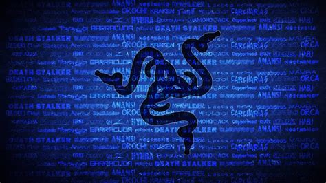 Razer Cryptic Logo 4K HD Razer Wallpapers | HD Wallpapers | ID #53822